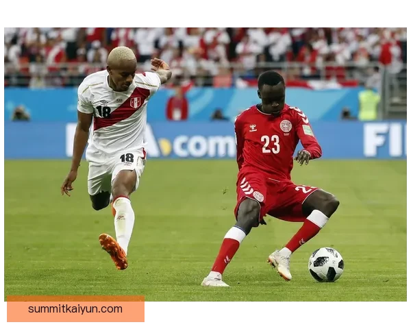 秘鲁队锋线火力全开，助力球队向世界杯资格赛冲刺表现亮眼