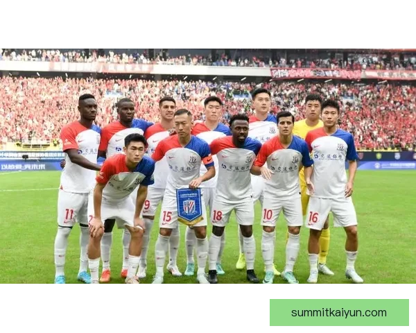 中超外援评选揭晓，金靴奖竞争激烈，期待新星崛起