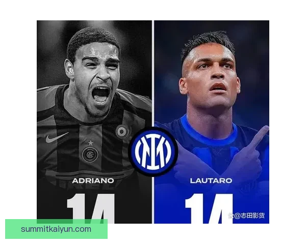Lautaro 欧冠进球效率持续提升，状态值得关注