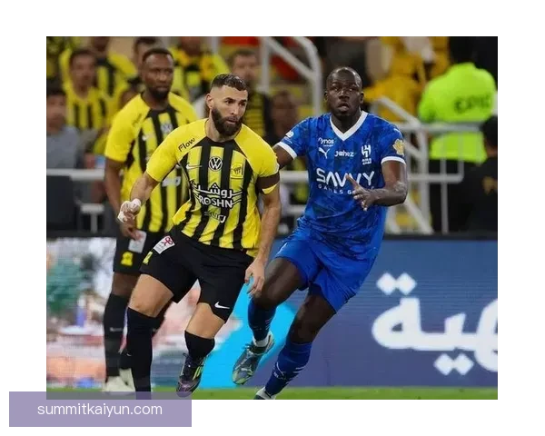 Lautaro 面对严密防守表现稳健，持续为球队创造进攻机会