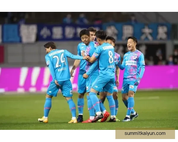 中超与J联赛球员近期表现对比：状态回暖与竞争力增强趋势明显