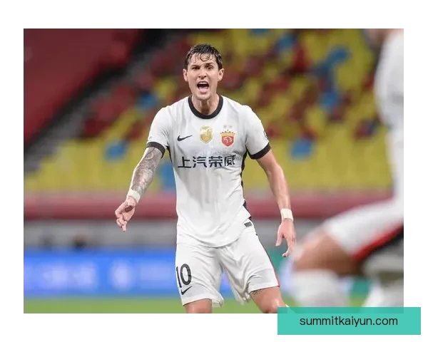 中超比赛直播：本轮赛事看点与球队近期表现分析